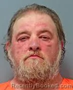 Mugshot of DANIEL LEONARD JOHNSON