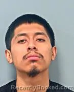 Mugshot of THOMY RODRIGUEZ