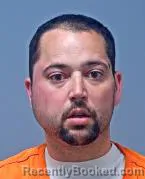 Mugshot of ERIC SCOTT LONG