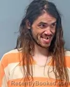 Mugshot of ANTHONY WAYNE JONES