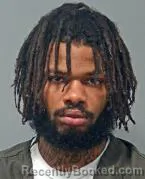 Mugshot of KEVON DEVON PURNELL