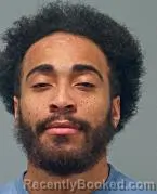 Mugshot of ATREVION K BELL