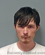 Mugshot of CORY PRESTON HOLLANDSWORTH