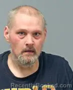 Mugshot of JASON L WHISMAN