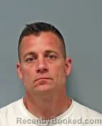 Mugshot of ROBERT DAVID ERTEL