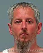 Mugshot of JAMES JESSE PERKINS