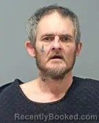 Mugshot of ALEXANDER KEITH EMERSON booked in Warren County, Ohio on March 17, 2026