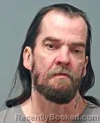 Mugshot of ROBERT JUSTIN MATTHEW VILLALPANDO booked in Warren County, Ohio on March 17, 2026