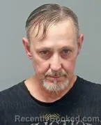 Mugshot of MICHAEL JAY PAYNTER booked in Warren County, Ohio on March 18, 2026