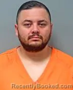 Mugshot of RICARDO RODRIGUEZ ECHEVERIA booked in Warren County, Ohio on March 19, 2026