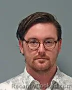 Mugshot of JOSEPH CHARLES WOODIE booked in Warren County, Ohio on March 19, 2026