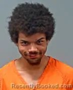 Mugshot of WESLEE WALTERS booked in Warren County, Ohio on March 20, 2026