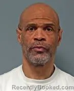 Mugshot of THEODORE WILLIAM SMITH booked in Warren County, Ohio on March 20, 2026