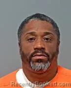 Mugshot of KENNETH LEON CARNEY booked in Warren County, Ohio on March 20, 2026