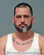 Mugshot of MICHAEL ANTHONY SUMPTER booked in Warren County, Ohio on March 20, 2026