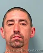 Mugshot of ALFRED JOHN BURGNER booked in Warren County, Ohio on March 20, 2026