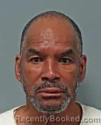 Mugshot of LARRY MARTIN booked in Warren County, Ohio on March 21, 2026