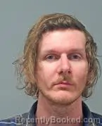 Mugshot of PATRICK BERTRAM HAGUE booked in Warren County, Ohio on March 21, 2026