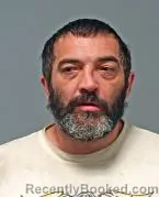 Mugshot of STEPHEN A JUSTICE booked in Warren County, Ohio on March 21, 2026