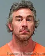 Mugshot of RICK SCHULTZ booked in Warren County, Ohio on March 21, 2026