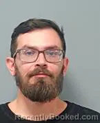 Mugshot of KARL CLIFFORD FRONING II booked in Warren County, Ohio on March 22, 2026