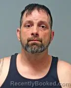 Mugshot of PHILLIP WARRICK booked in Warren County, Ohio on March 22, 2026