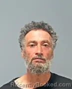 Mugshot of JEFFREY KEITH STEVENS booked in Warren County, Ohio on March 22, 2026