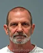 Mugshot of KIRT JOHN ROBB booked in Warren County, Ohio on March 23, 2026