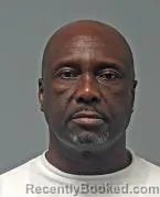 Mugshot of ROGER B GARDNER booked in Warren County, Ohio on March 23, 2026