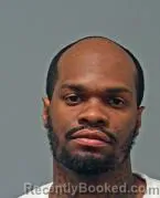 Mugshot of JACQUARI LAMAR BOYD-MAYFIELD booked in Warren County, Ohio on March 23, 2026