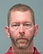 Mugshot of JOHN MICHAEL SCHATZEL booked in Warren County, Ohio on March 23, 2026