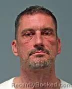 Mugshot of TERRY LEE BAILEY booked in Warren County, Ohio on March 23, 2026