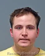 Mugshot of WESLEY ALAN VITITOE booked in Warren County, Ohio on March 23, 2026