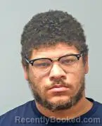 Mugshot of BRANDON MATTHEW SAWYER booked in Warren County, Ohio on March 23, 2026