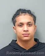 Mugshot of MOHAMED MAHMOUD MOHMED ABDELLAHI ABBA booked in Warren County, Ohio on March 24, 2026