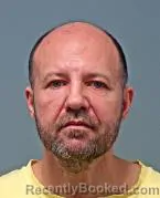 Mugshot of JAMES ROBERT REED III booked in Warren County, Ohio on March 24, 2026