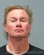 Mugshot of BRIAN TIMOTHY BISHOP booked in Warren County, Ohio on March 24, 2026