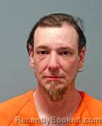 Mugshot of ANDREW LOUIS PASKO booked in Warren County, Ohio on March 26, 2026