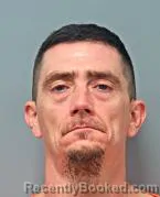 Mugshot of DAREL L MOONEY booked in Warren County, Ohio on March 27, 2026