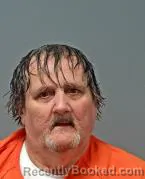 Mugshot of THOMAS EDWARD KAVANAUGH booked in Warren County, Ohio on March 27, 2026