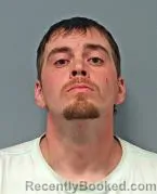 Mugshot of EDWARD HOLLINGSHEAD booked in Warren County, Ohio on March 27, 2026