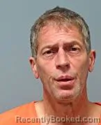 Mugshot of TOMASZIO HARLEY BYRD booked in Warren County, Ohio on March 27, 2026