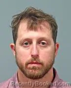 Mugshot of HENRY ROBERT HOWARD booked in Warren County, Ohio on March 27, 2026