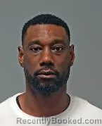 Mugshot of BRANDON LEE ENIS SR booked in Warren County, Ohio on March 28, 2026