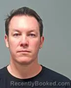 Mugshot of GARRETT LAOS booked in Warren County, Ohio on March 28, 2026