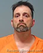 Mugshot of PHILLIP THOMAS WARRICK booked in Warren County, Ohio on March 28, 2026