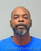 Mugshot of JONAS GODFREY booked in Warren County, Ohio on March 29, 2026