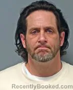 Mugshot of TRAVIS T UHL booked in Warren County, Ohio on March 29, 2026