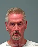 Mugshot of ROY DALE COBURN booked in Warren County, Ohio on March 30, 2026