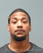 Mugshot of GEORGE DONALD WILLIAMS III booked in Warren County, Ohio on March 30, 2026